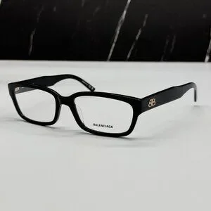 Balenciaga | Accessories | New Balenciaga Bb065o 00 Square  display picture 2